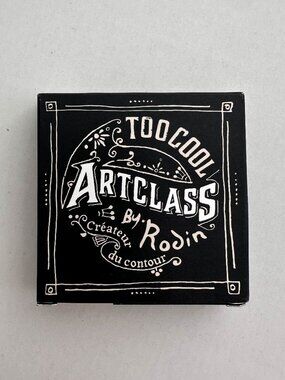 Too Cool For School Artclass By Rodin Shading #02 Modern Contour NEW Sealed